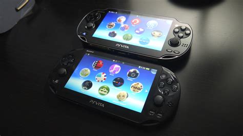 best ps vita console.